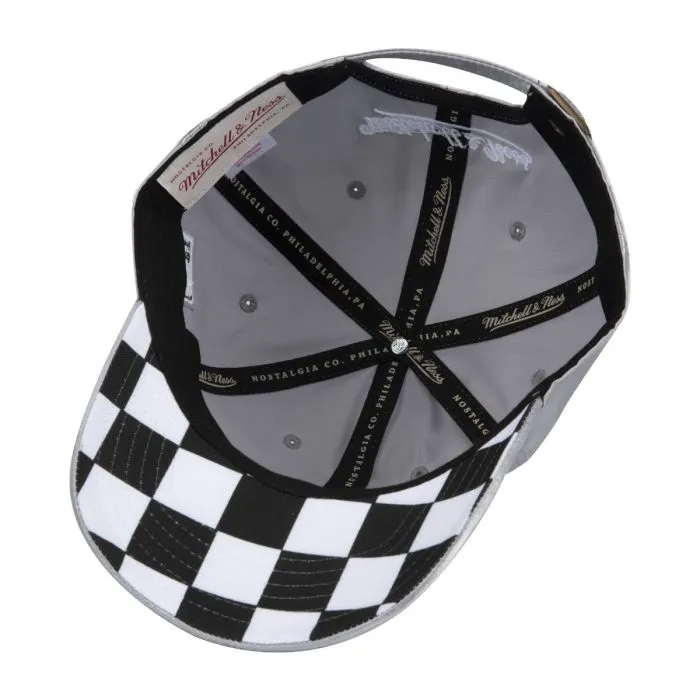 Cap NBA Pitstop Dad Strapback HWC All Star