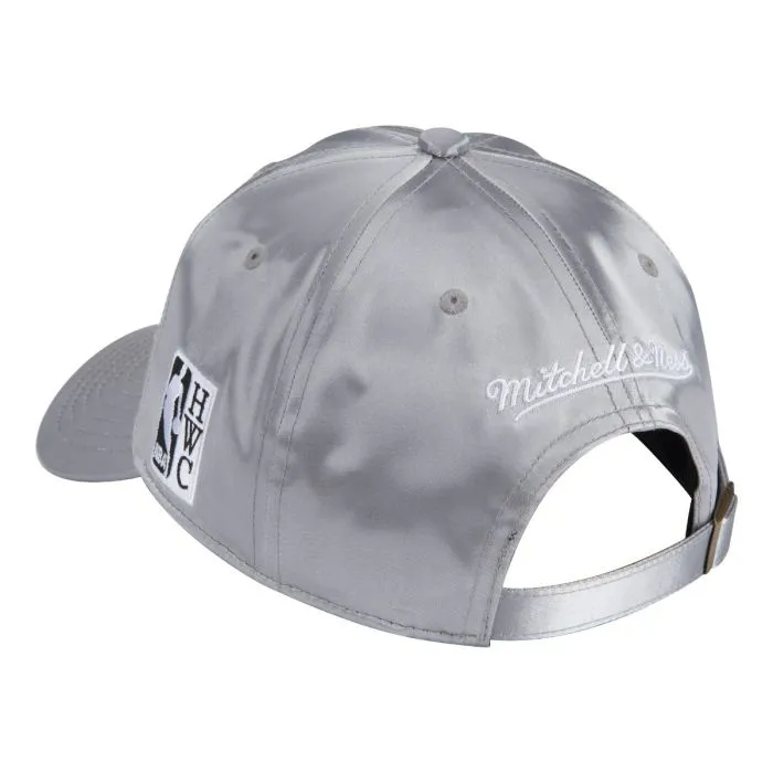 Cap NBA Pitstop Dad Strapback HWC All Star