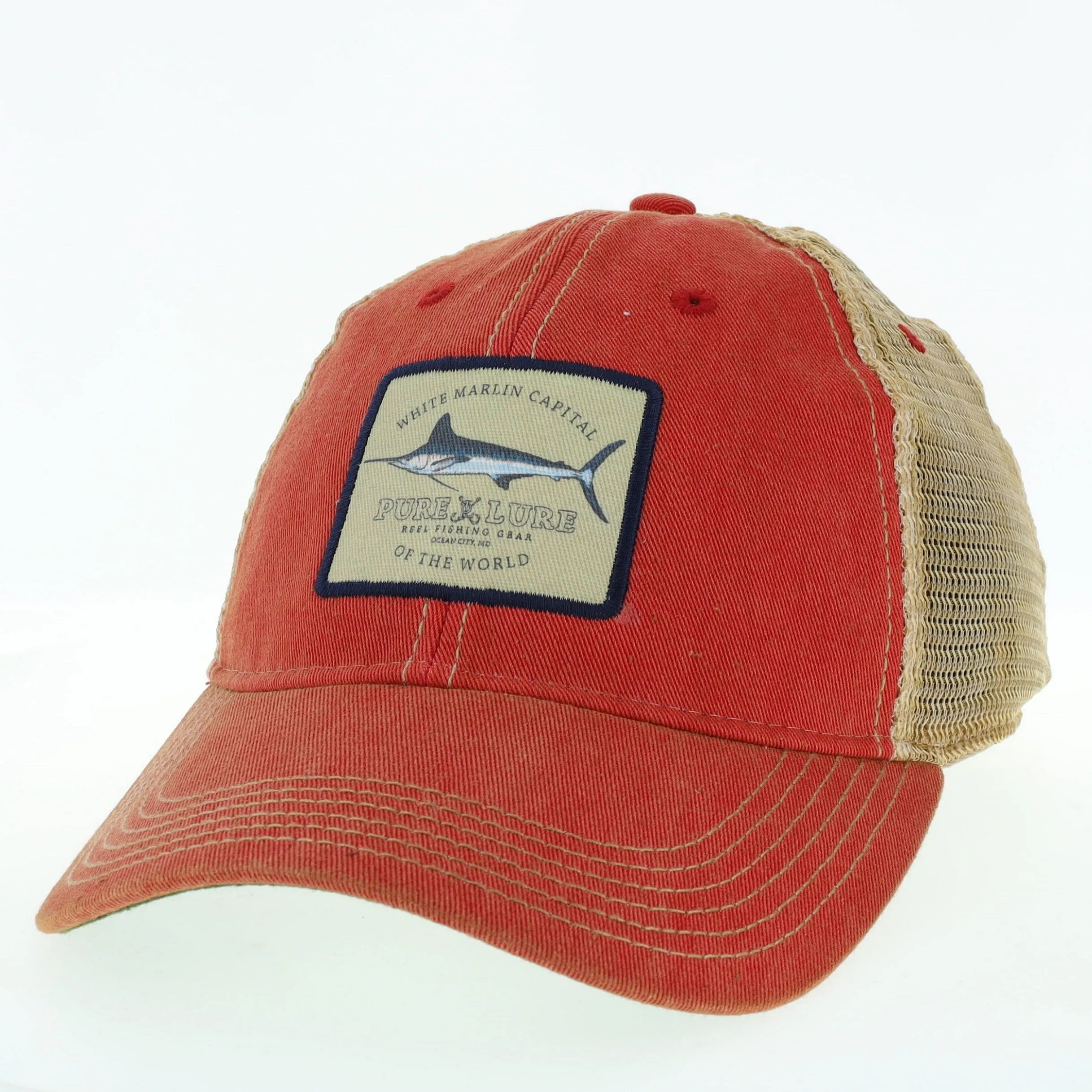 Capital Lo-Pro Hat