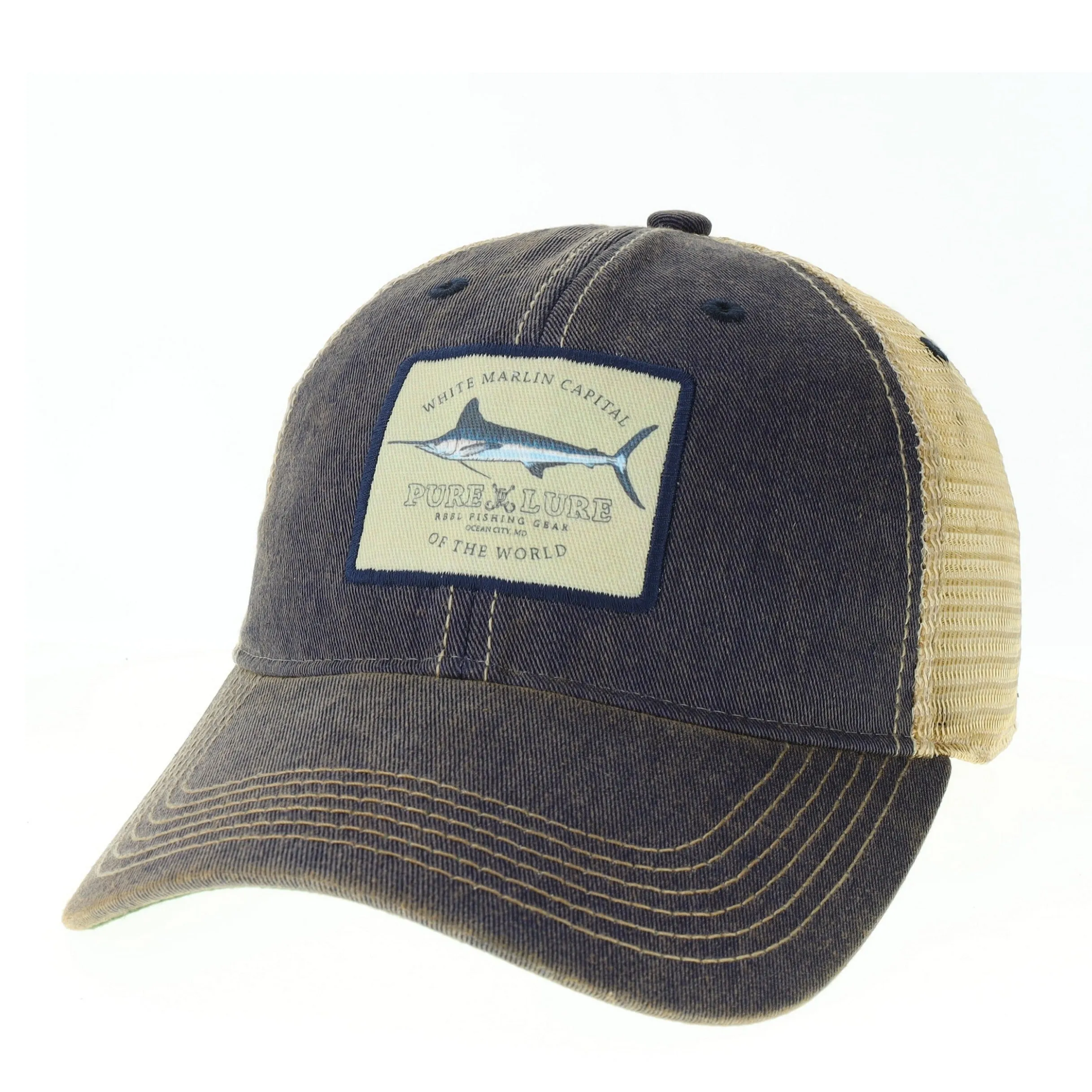 Capital Lo-Pro Hat