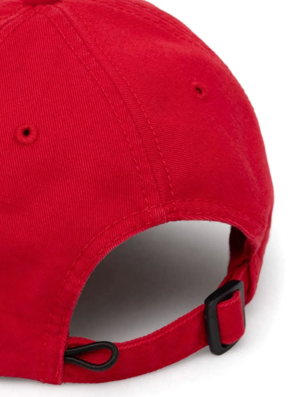 CAPPELLO LOGO-EMBROIDERED BASEBALL CAP