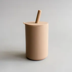 Cardamom Straw Cup