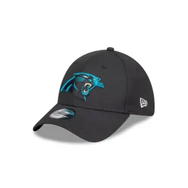 Carolina Panthers Team Colour 39THIRTY