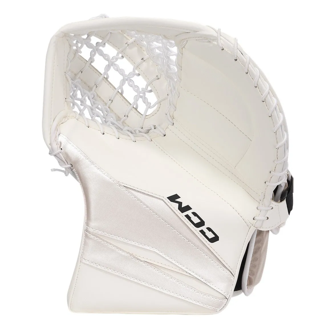 CCM Axis F5 Goalie Catcher - Junior