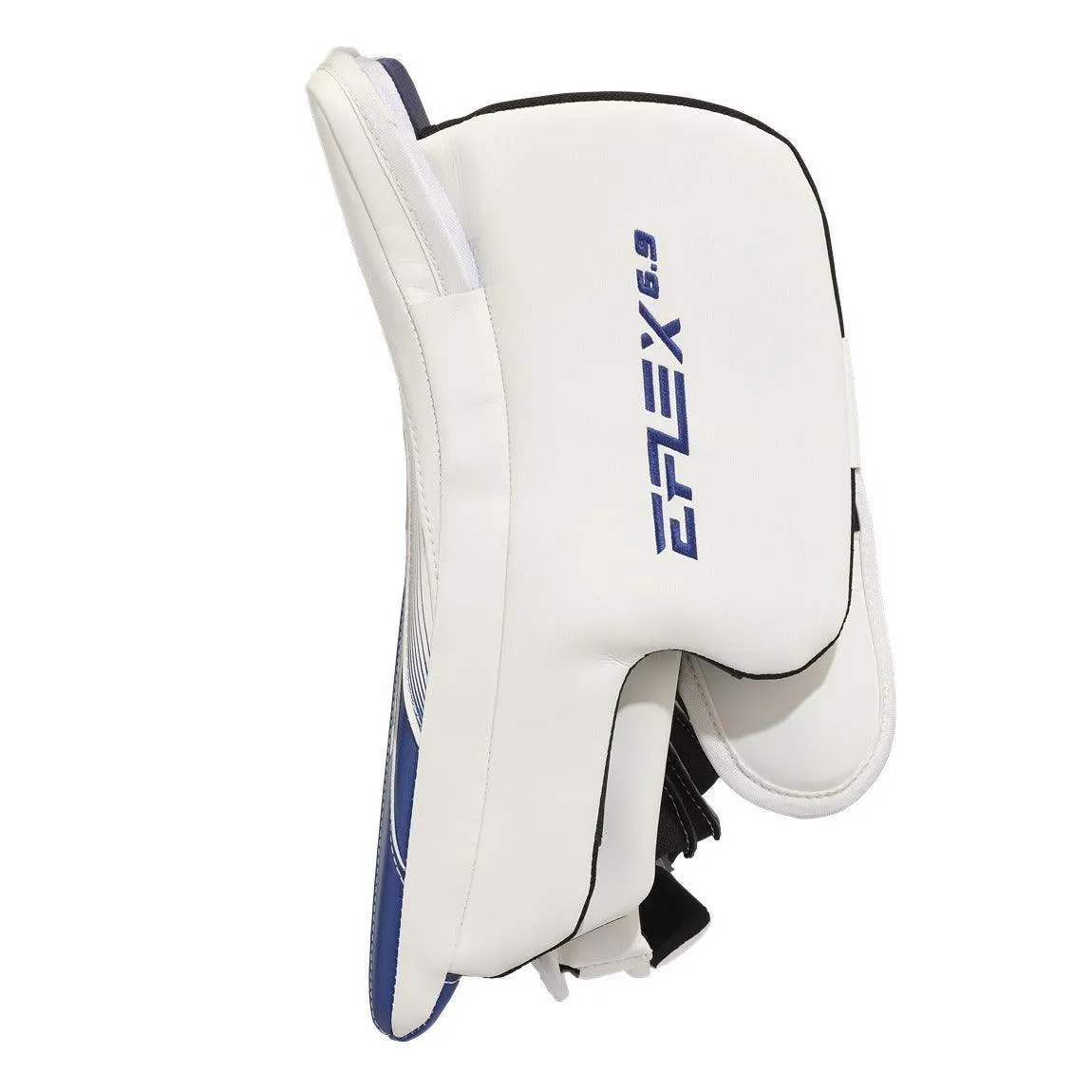CCM E-Flex 6.9 Goalie Blocker - Intermediate