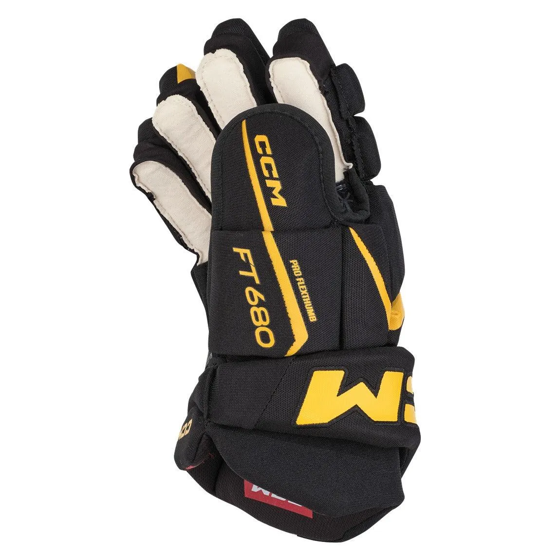 CCM Jetspeed FT680 Hockey Gloves - Senior