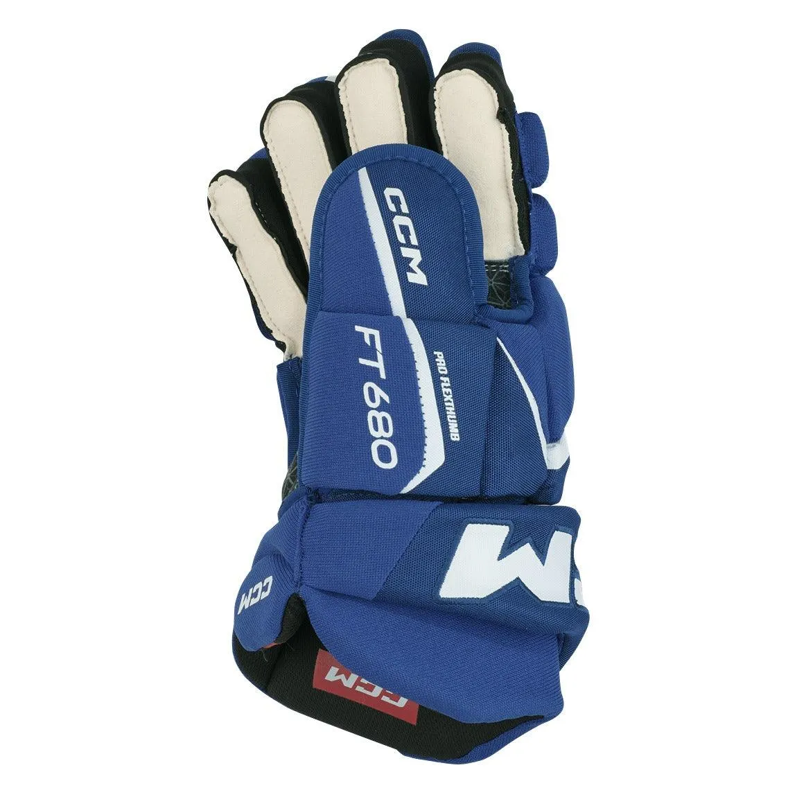 CCM Jetspeed FT680 Hockey Gloves - Senior