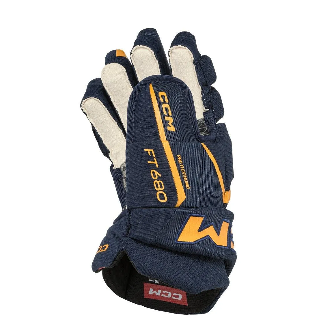 CCM Jetspeed FT680 Hockey Gloves - Senior