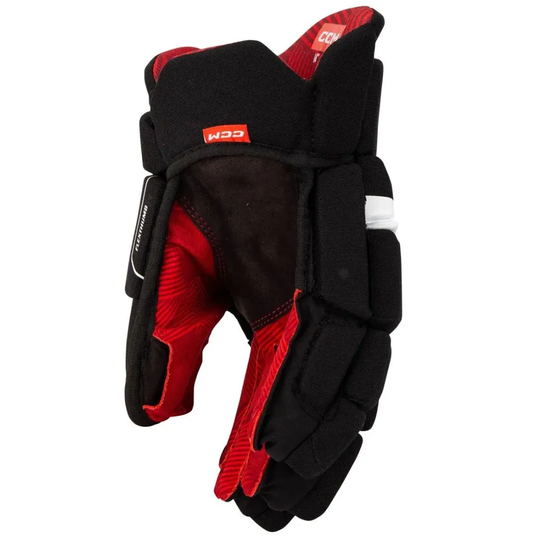 CCM Next Junior Hockey Gloves