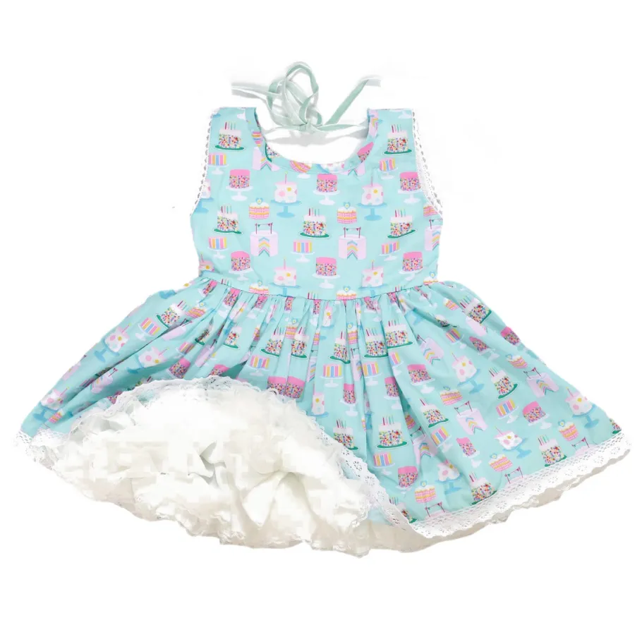 Celebrations | Sweet Treats Petti Skirt Dress
