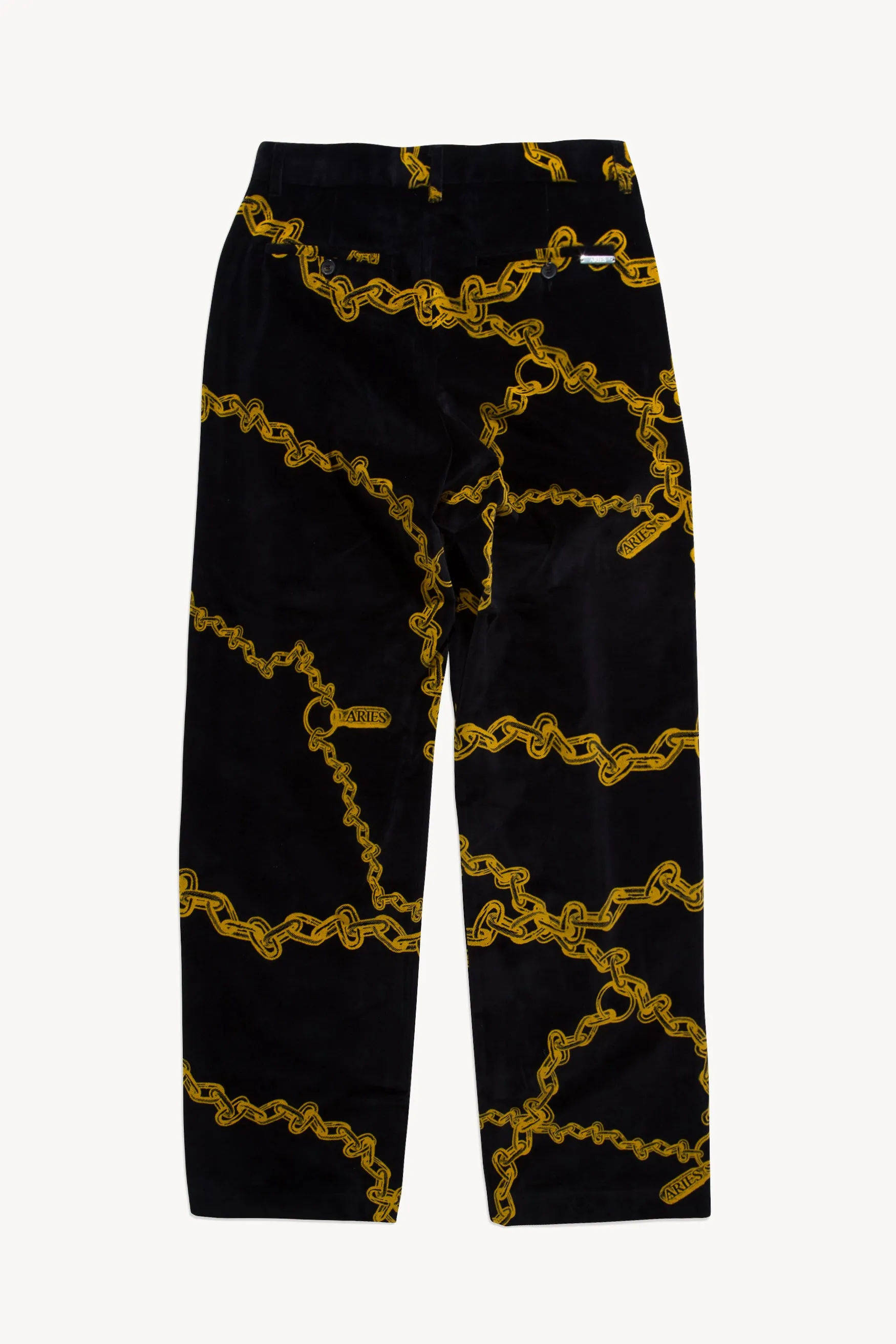 Chains Tailored Trouser