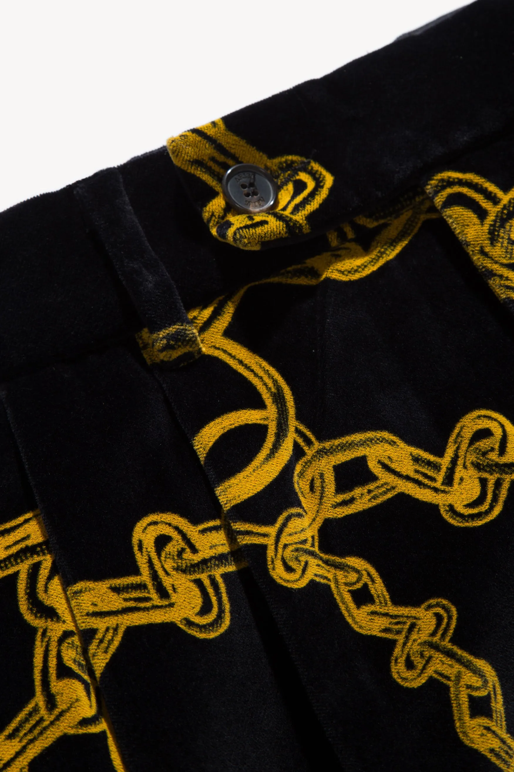 Chains Tailored Trouser