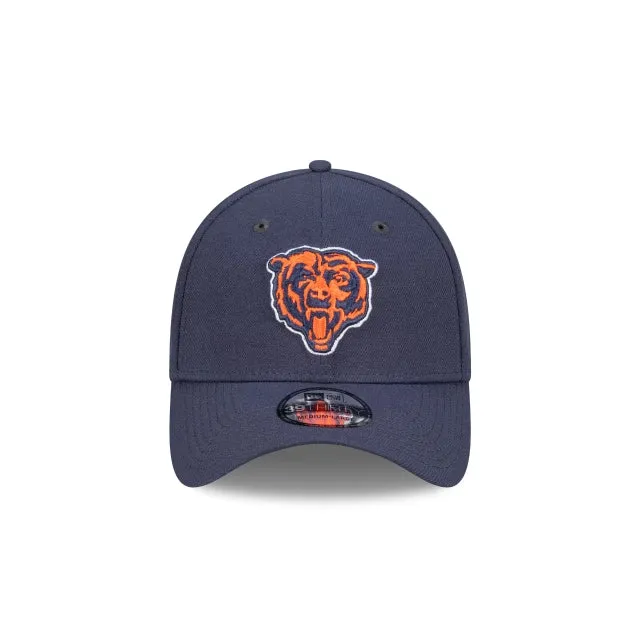 Chicago Bears Team Colour 39THIRTY