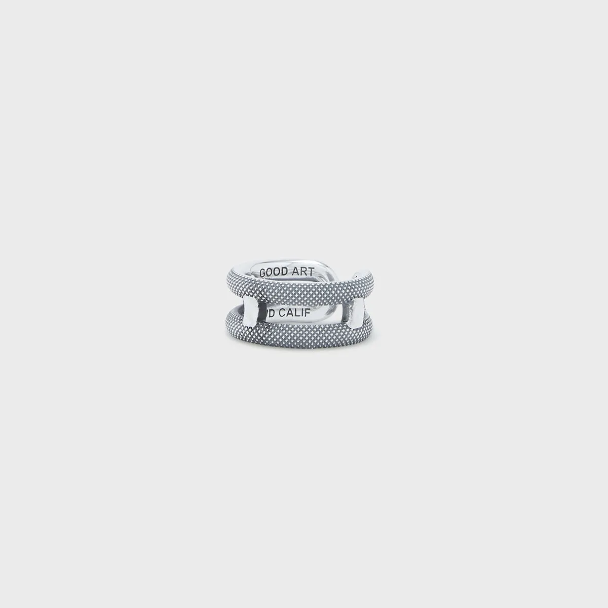 Cigar Band | Goosebumps