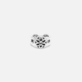 Cigar Band | Rosette