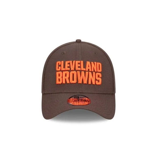 Cleveland Browns Team Colour 39THIRTY