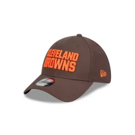 Cleveland Browns Team Colour 39THIRTY