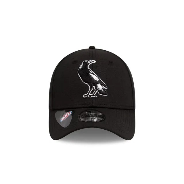 Collingwood Magpies Official Team Colour 39THIRTY