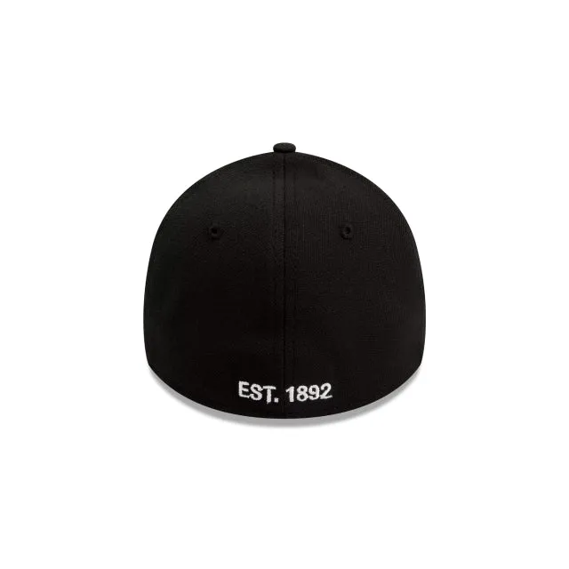 Collingwood Magpies Official Team Colour 39THIRTY