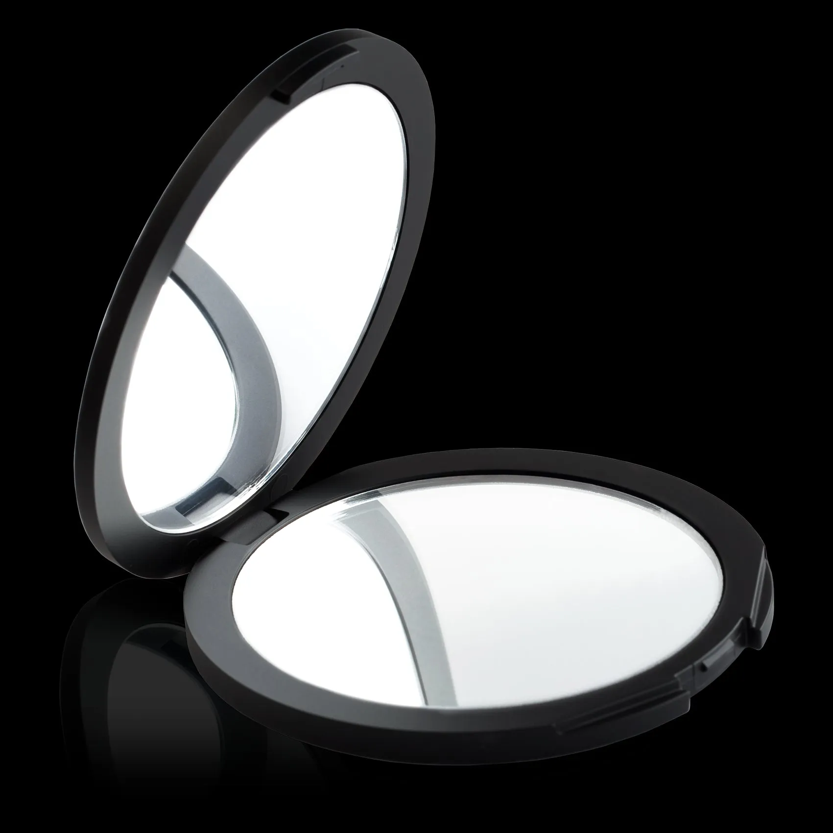 Compact Mirror