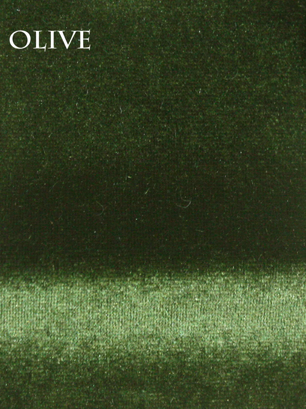 Cotte- Velvet