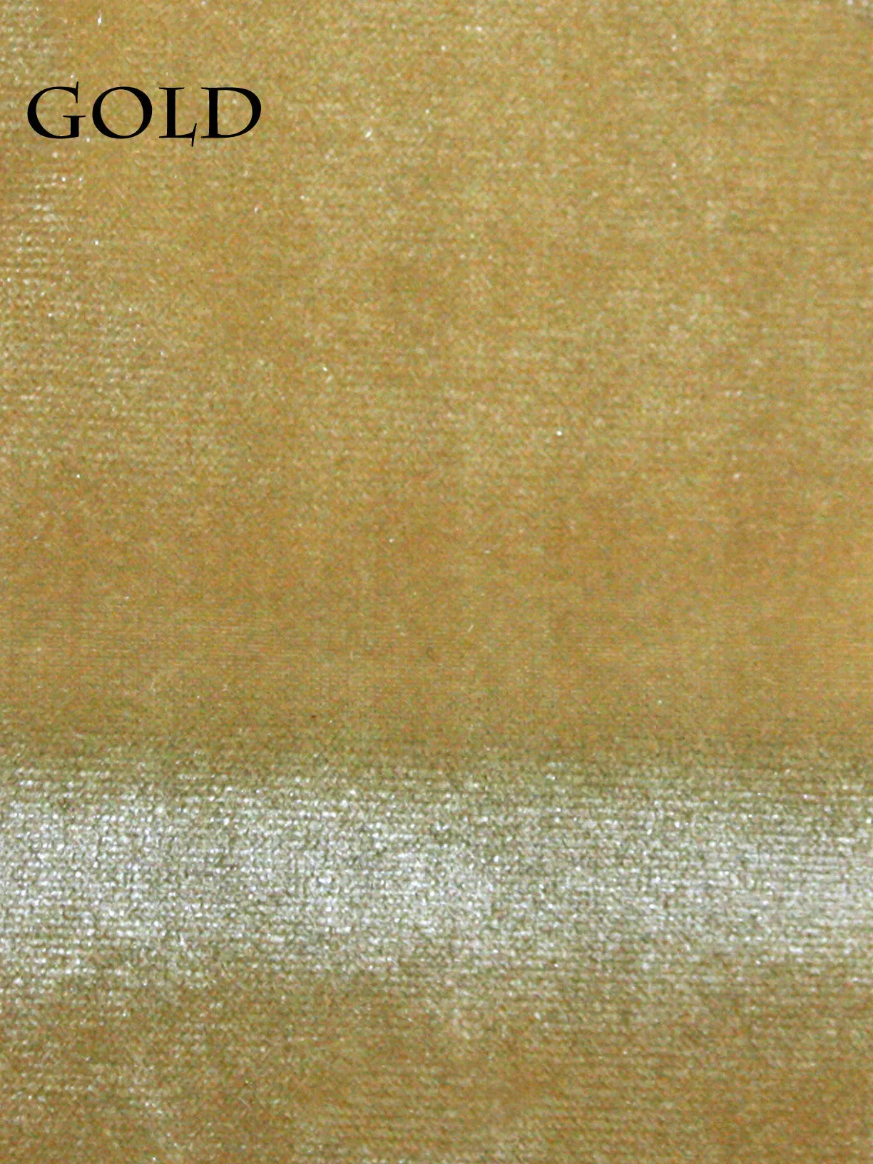 Cotte- Velvet