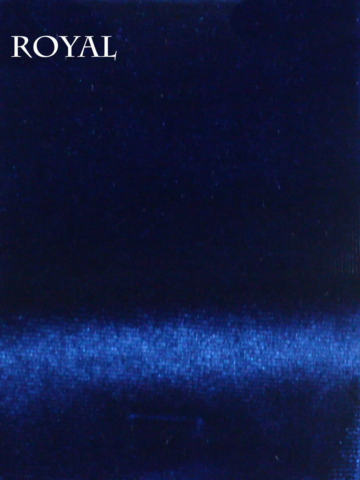 Cotte- Velvet