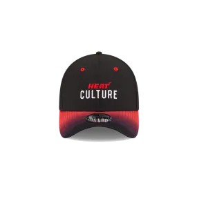 Court Culture HEAT Culture Gradient Dad Hat
