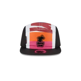 Court Culture Miami Mashup Vol. 2 Camper Hat