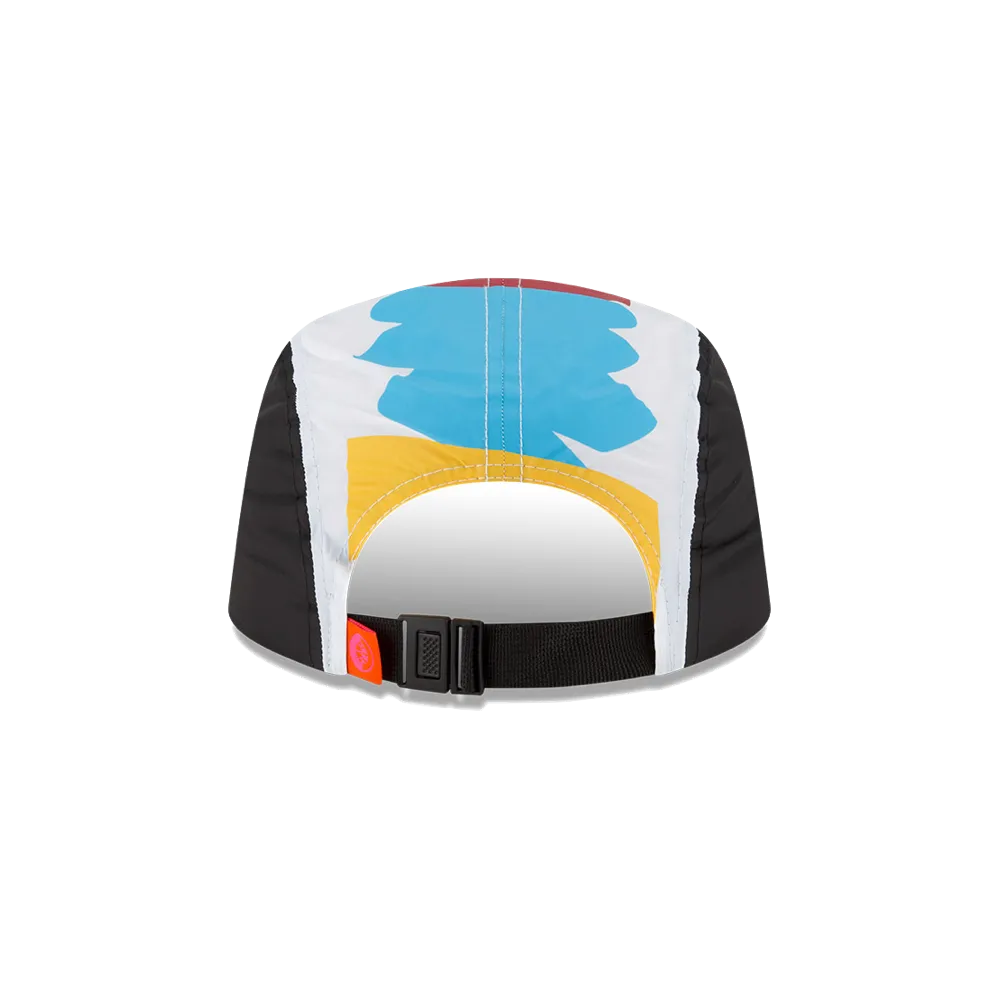 Court Culture Miami Mashup Vol. 2 Camper Hat