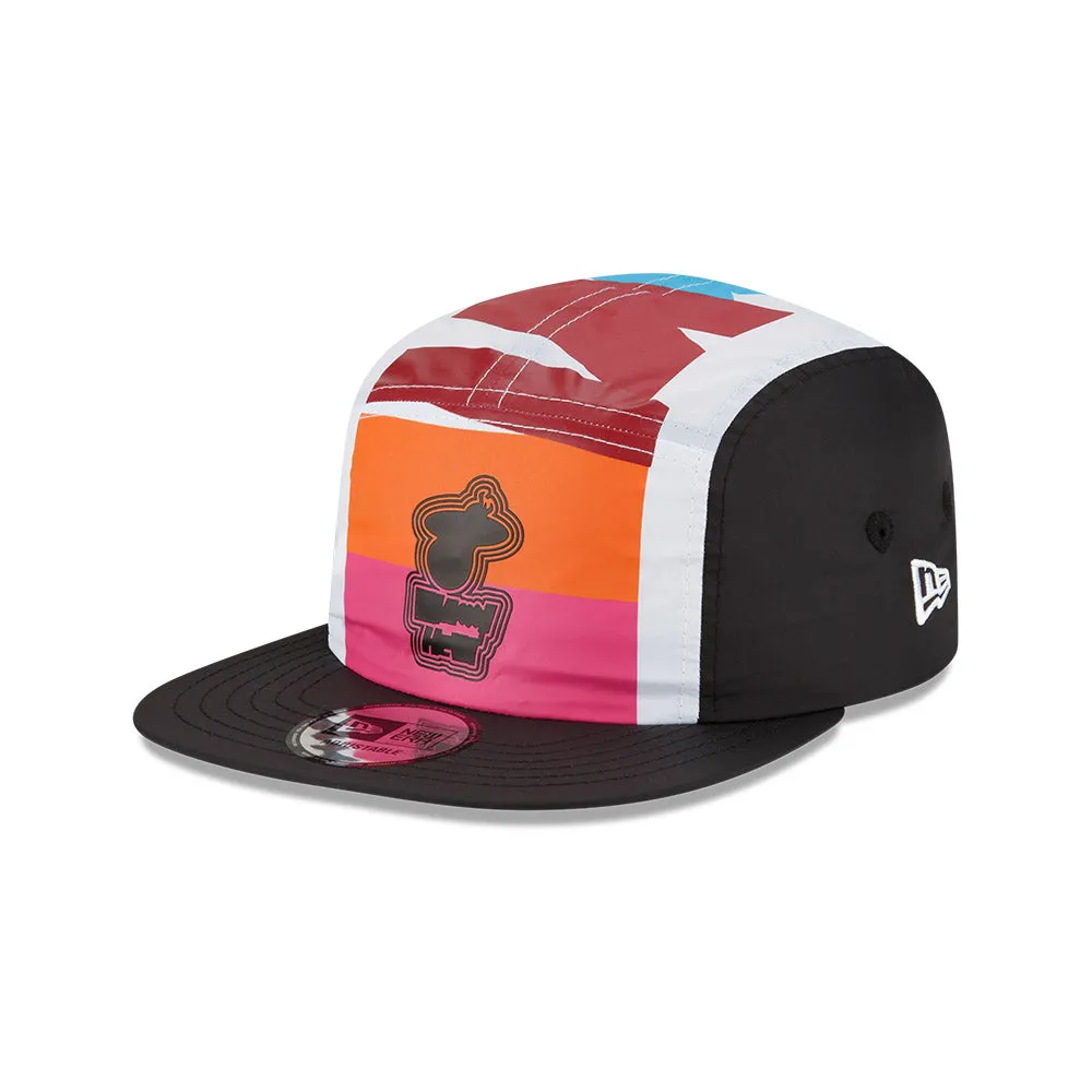 Court Culture Miami Mashup Vol. 2 Camper Hat