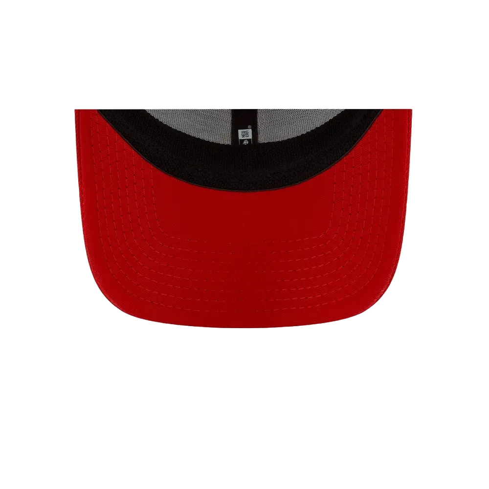 Court Culture Miami Mashup Vol. 2 Fuegito Flex Fit Hat
