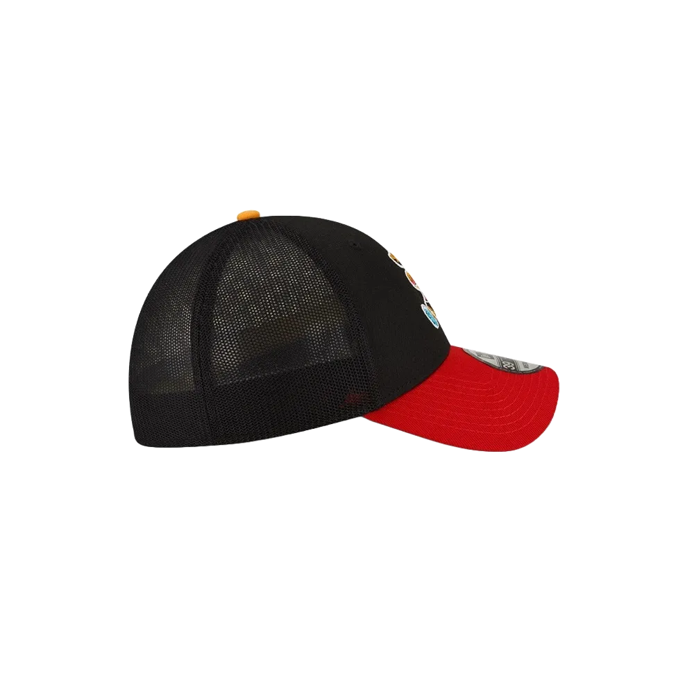 Court Culture Miami Mashup Vol. 2 Fuegito Flex Fit Hat