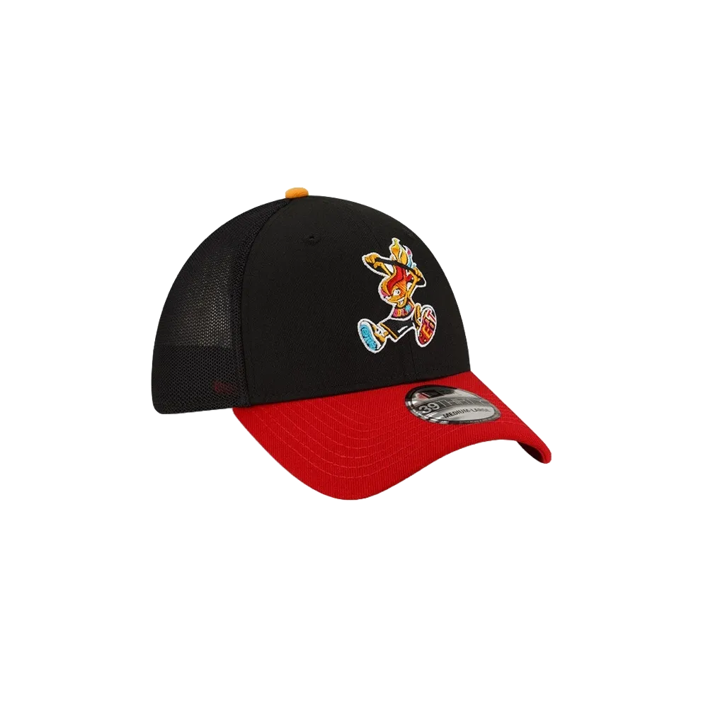 Court Culture Miami Mashup Vol. 2 Fuegito Flex Fit Hat