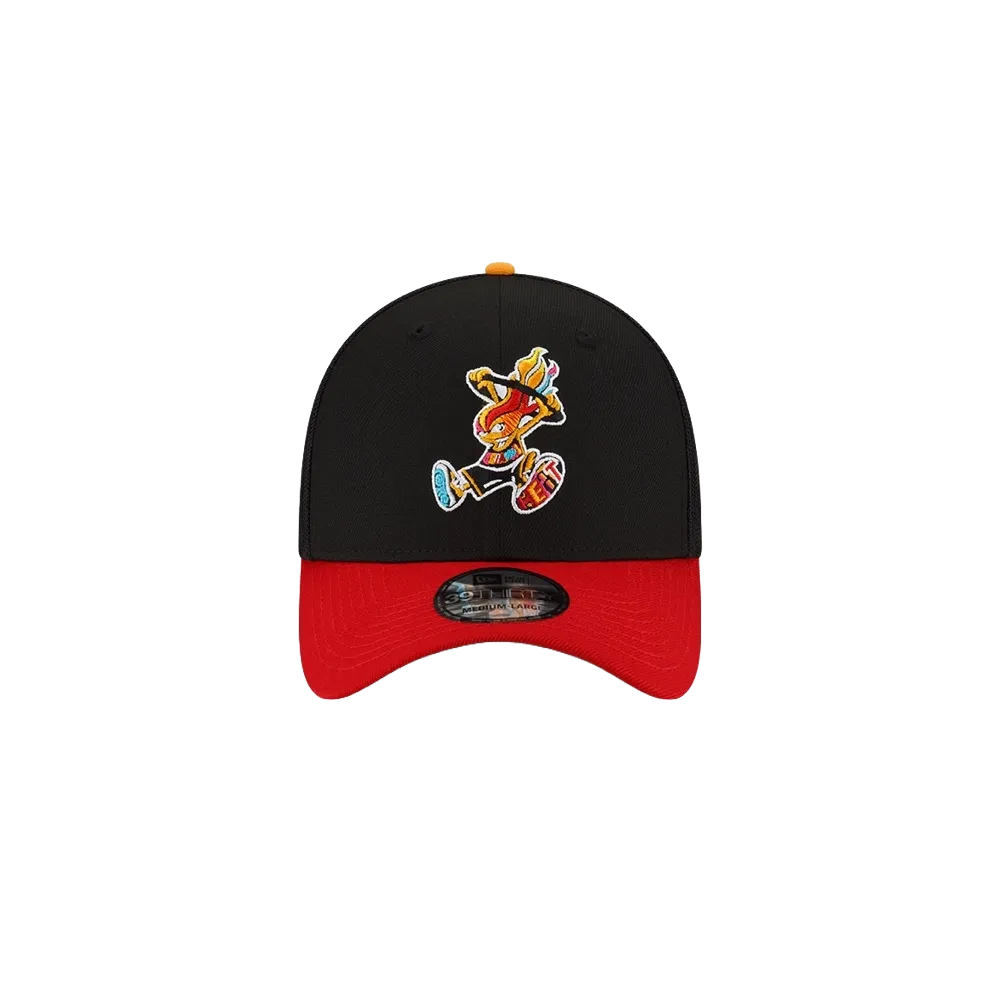Court Culture Miami Mashup Vol. 2 Fuegito Flex Fit Hat
