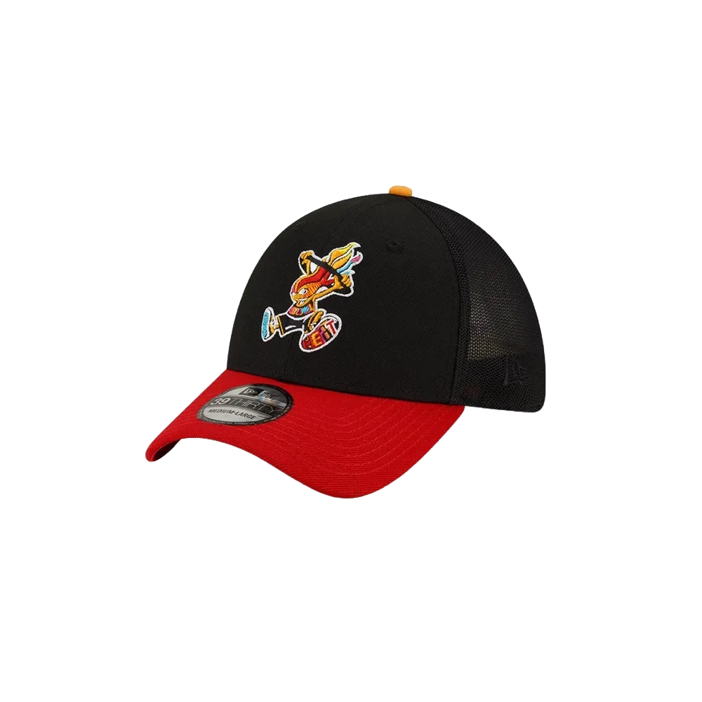 Court Culture Miami Mashup Vol. 2 Fuegito Flex Fit Hat