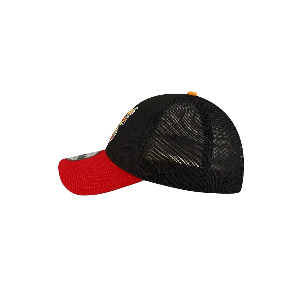 Court Culture Miami Mashup Vol. 2 Fuegito Flex Fit Hat