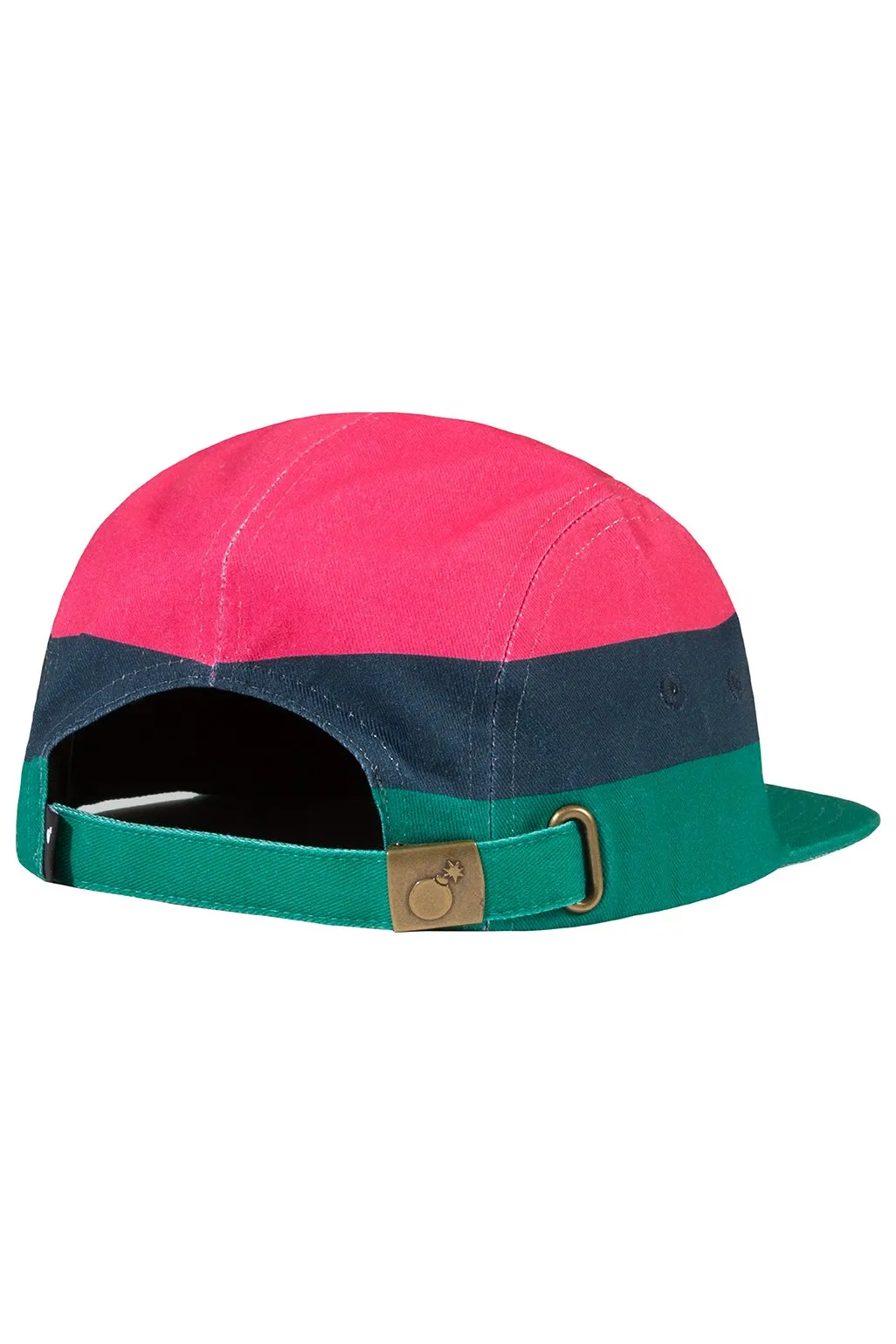 Crosby Camper Hat