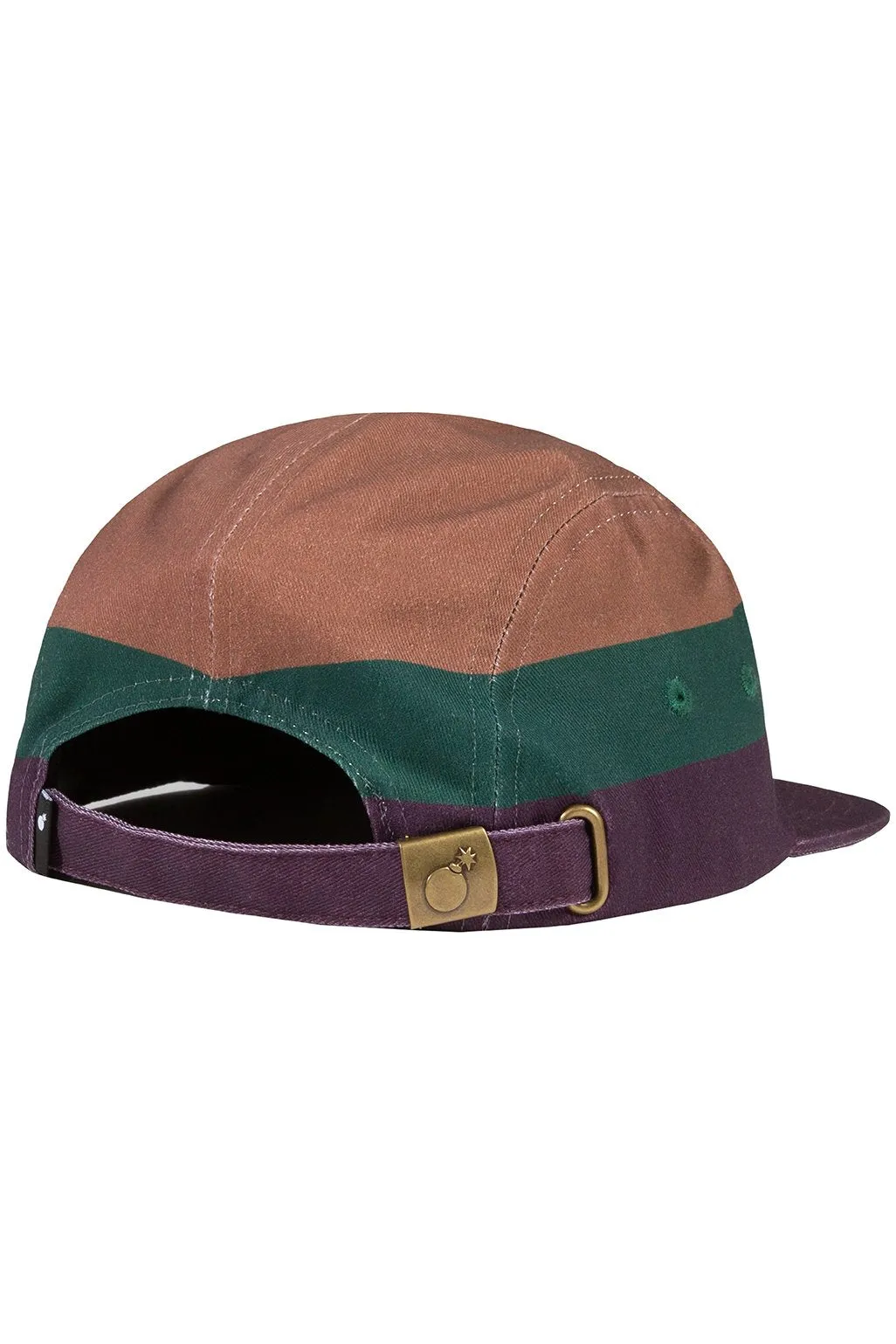 Crosby Camper Hat