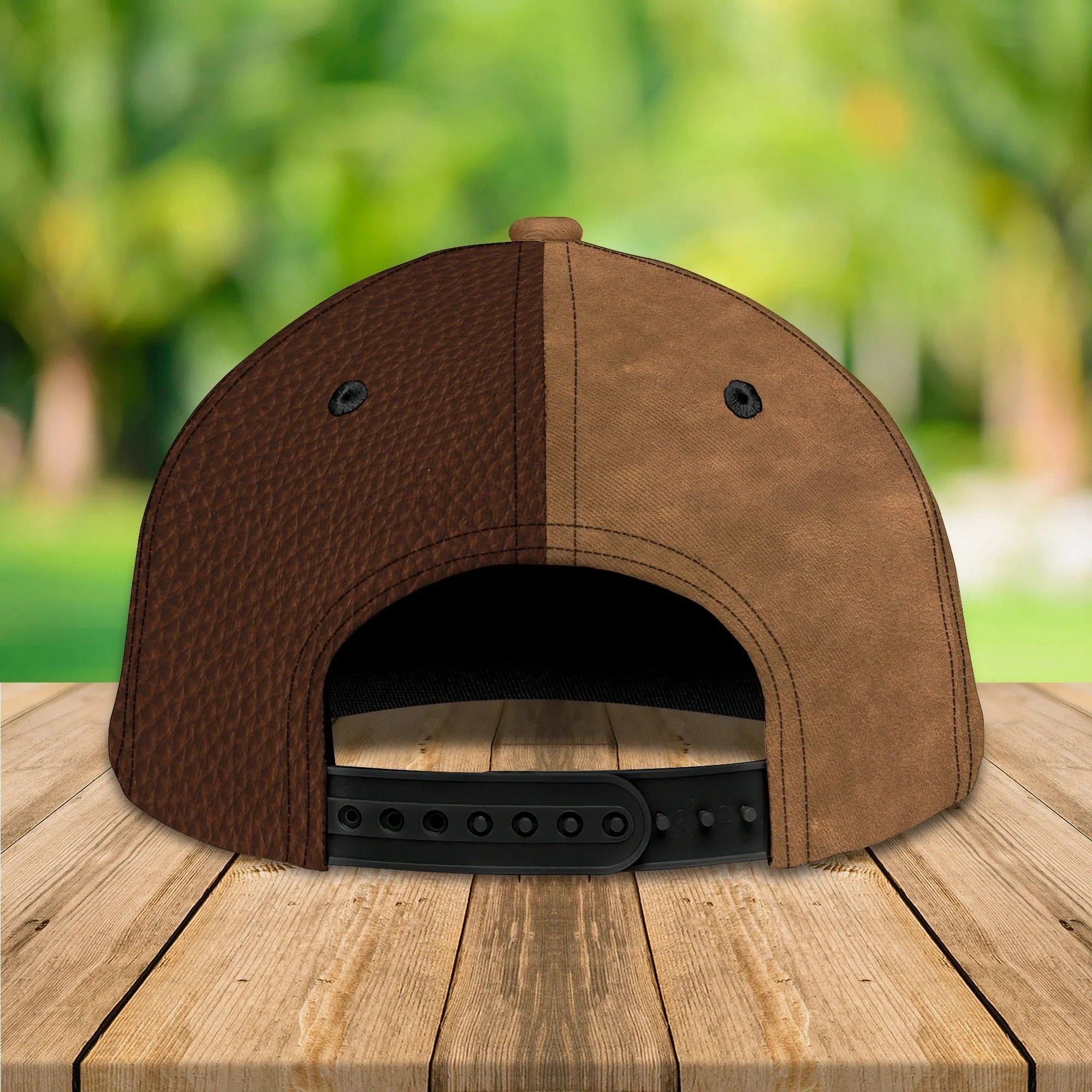 Custom Guitar Cap Hat Or Guitarist Man Travel Summer Cap Hat, Present To Guitar And Music Lovers