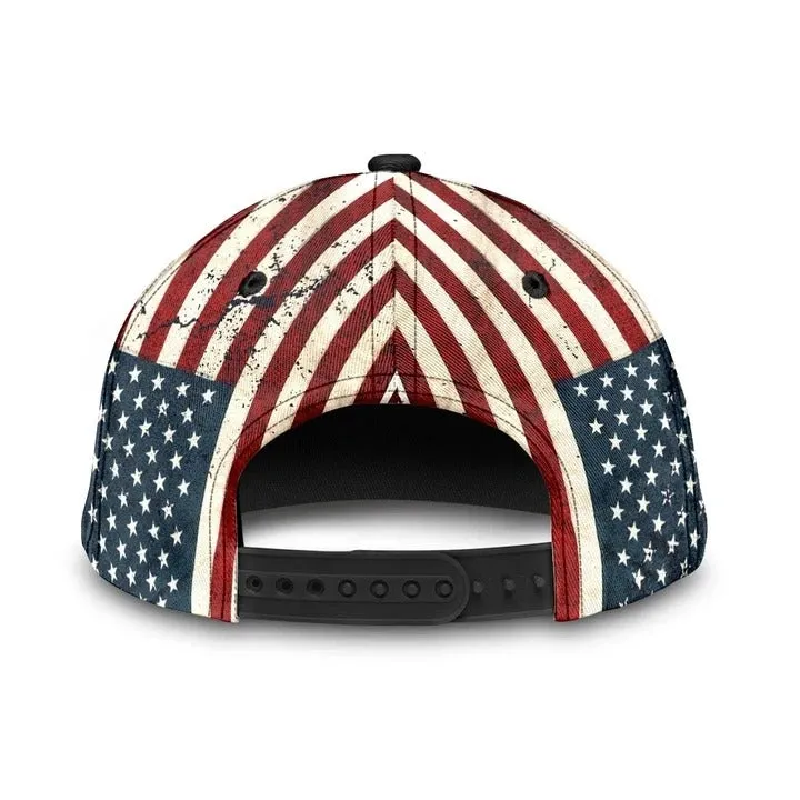 Customized With Name Pride Baseball Cap, Stop Hating LGBT Printing 3D Baseball Cap Hat, Lesbian Gifts