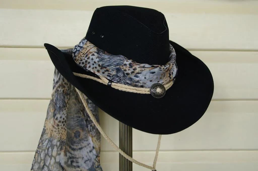 Dallas Soaka Hat