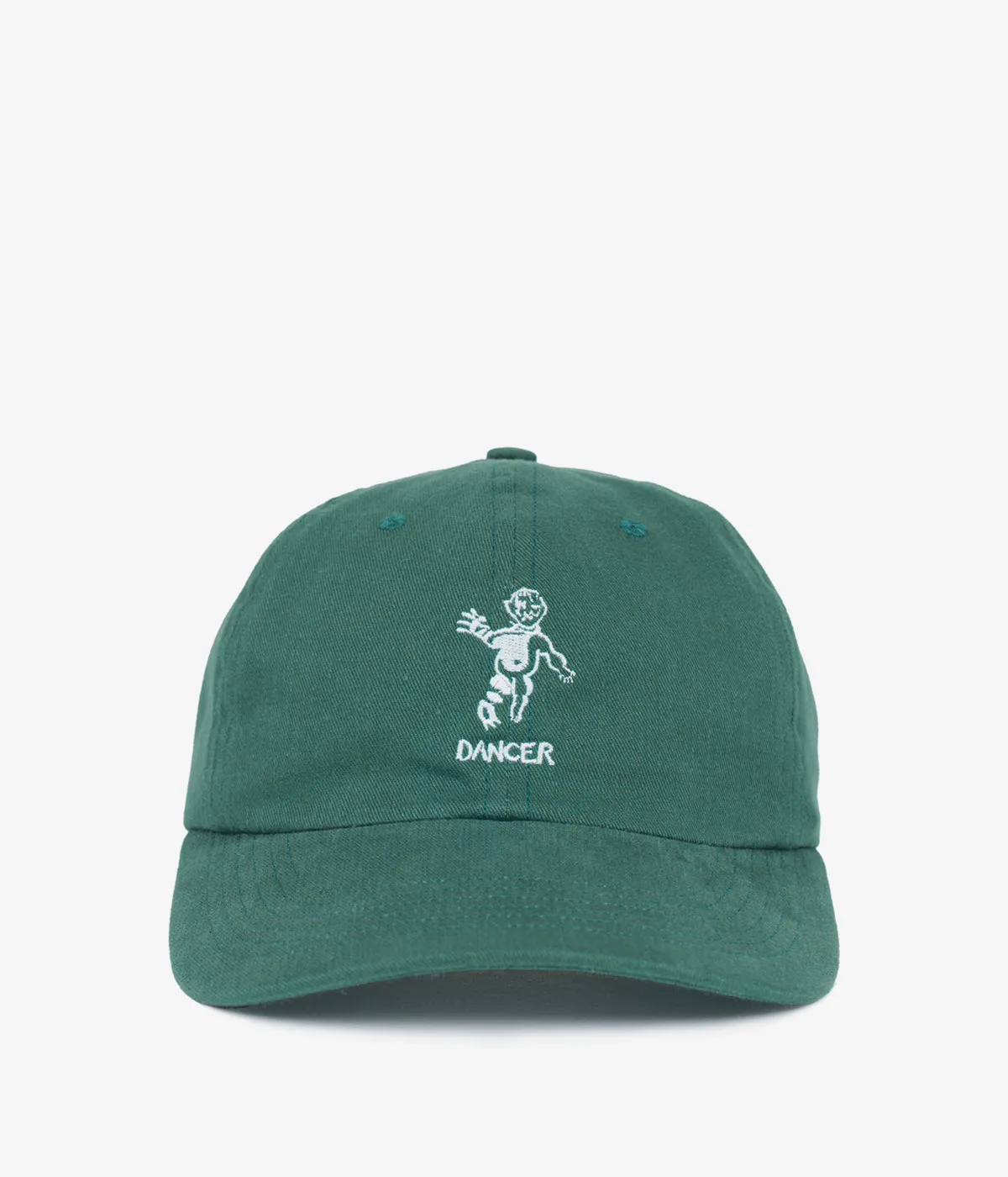 Dancer OG Logo Dad Cap