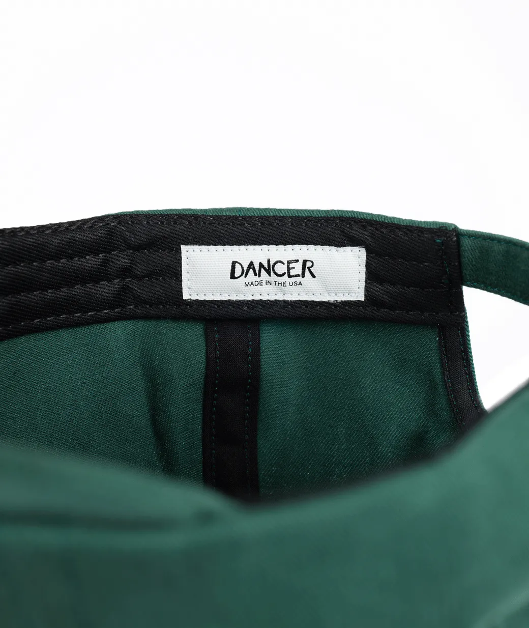 Dancer OG Logo Dad Cap