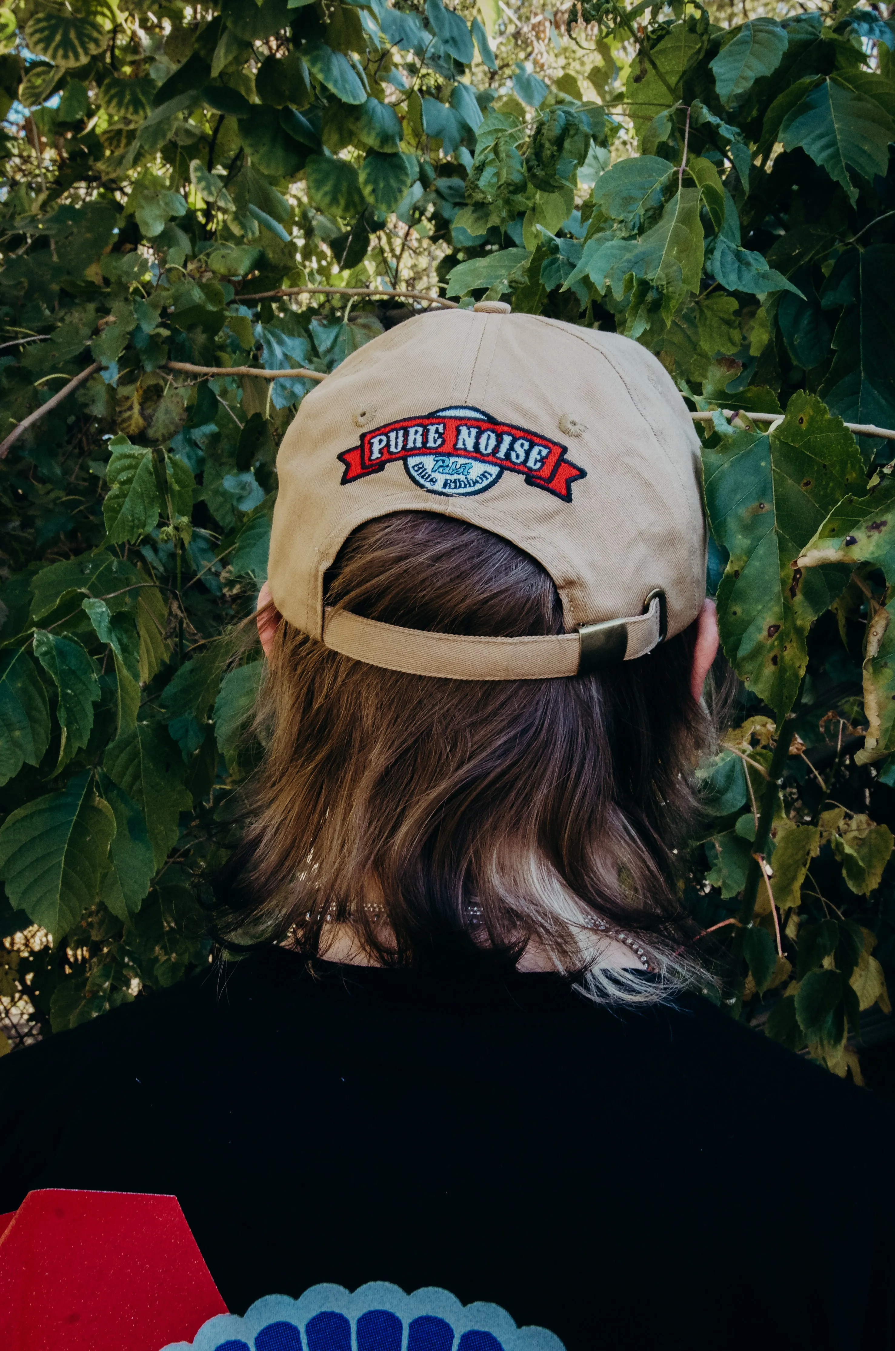 Dead Formats Vol. 1  - Dad Hat