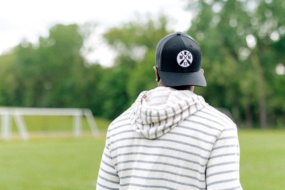 Drake Snapback