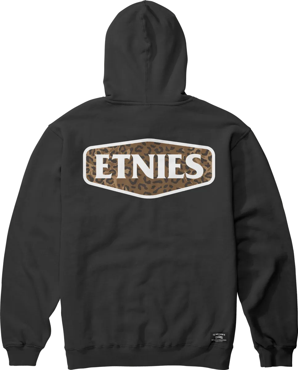 DYSTOPIA FILL PULLOVER