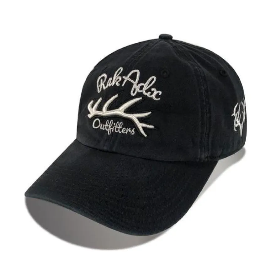 Elk Ridge Unstructured Dad Hat - Clearance