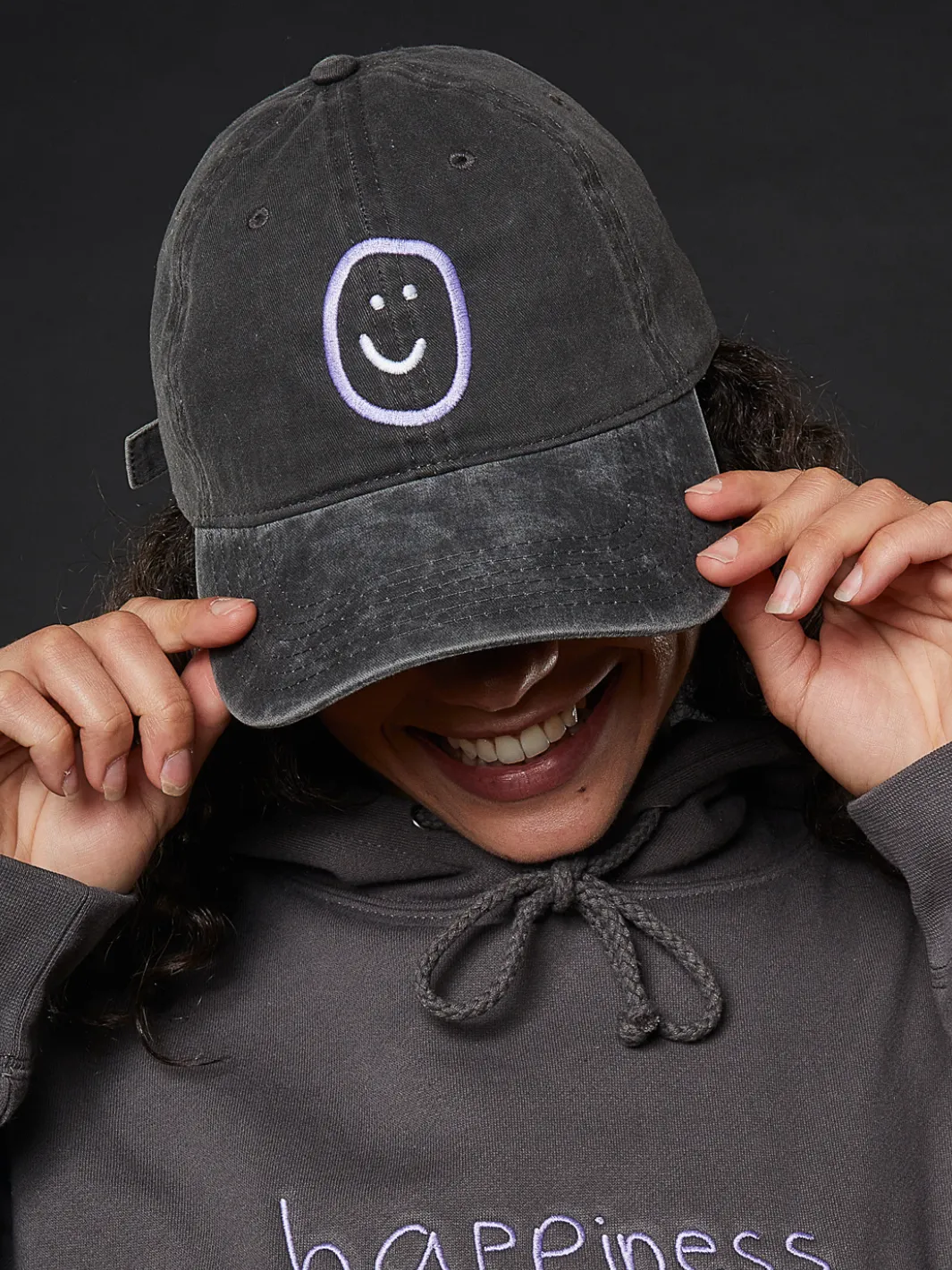 Emotions Dad Hat