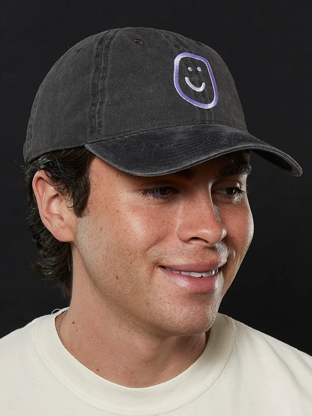 Emotions Dad Hat